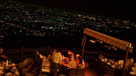 The Monal Restaurant - Islamabad - Tripako