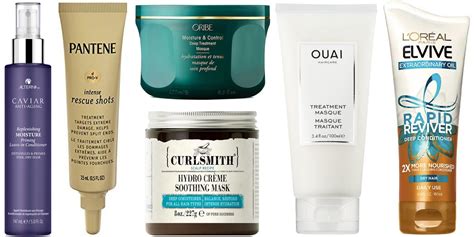 The 21 Best Deep Conditioners for Dry, Damaged Hair 2022