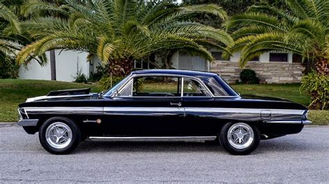 1962 Oldsmobile Jetfire | K204 | Kissimmee 2019 | Oldsmobile, Kissimmee, American racing