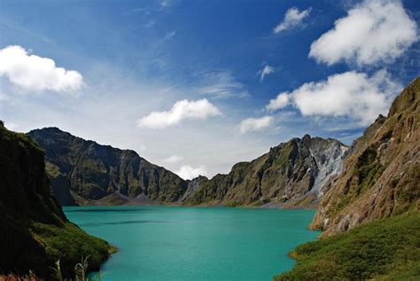 Mount Pinatubo Volcano Adventure Tour From Manila Philippines | ubicaciondepersonas.cdmx.gob.mx