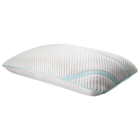 Tempur-Pedic® TEMPUR-Adapt Pro-Lo 15371170 King TEMPUR-Adapt Pro-Lo ...