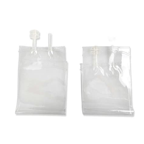 Siny High Quality Disposable Hospital Sterile Safety Medical Supply IV ...