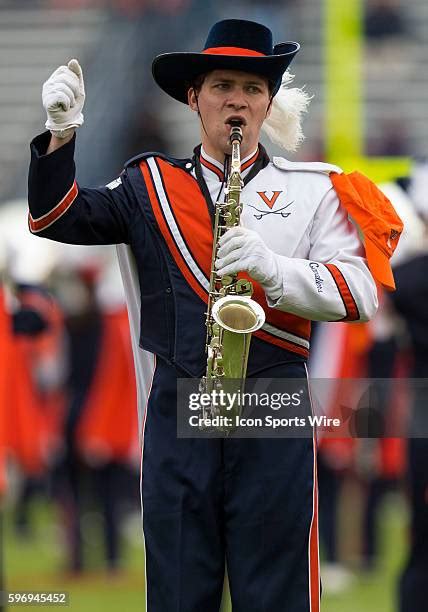 23 The Virginia Tech University Marching Band Stock Photos, High-Res ...