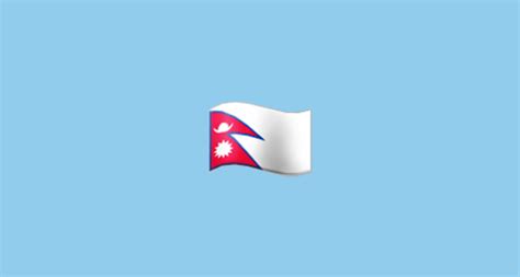 🇳🇵 Flag: Nepal Emoji on Samsung TouchWiz 7.0