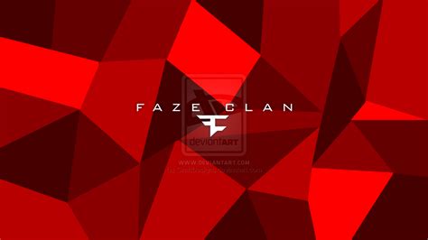 🔥 [50+] FaZe Clan Wallpapers | WallpaperSafari