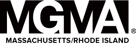 Massachusetts/Rhode Island MGMA State Membership