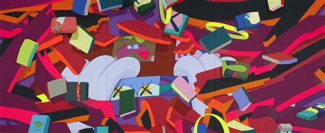 Kaws Wallpapers - Wallpaper Cave