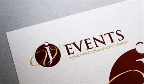 Event Design Logo - Brazil Network