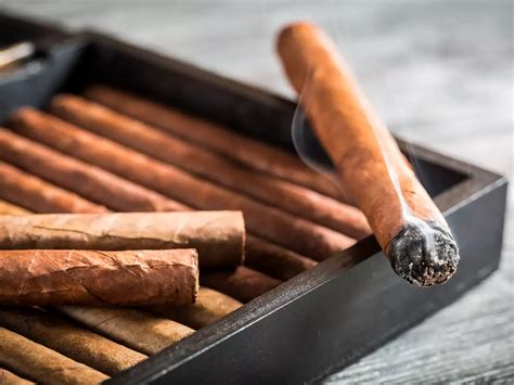 How to identify premium cigars