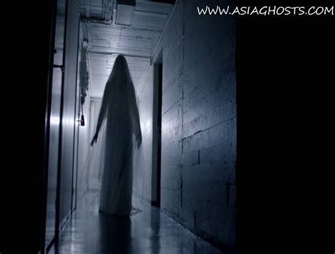 Ghost: Fact or Fiction - ASIAGHOSTS