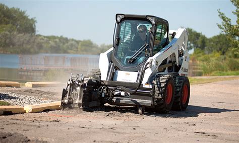 Bobcat S650 Skid Steer Specs (2017 - 2021) | LECTURA Specs