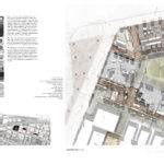 Architecture Portfolio Layout Indesign - House Plans | #74580