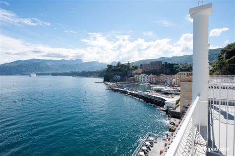 HOTEL ADMIRAL SORRENTO $135 ($̶1̶4̶9̶) - Updated 2022 Prices & Reviews - Italy