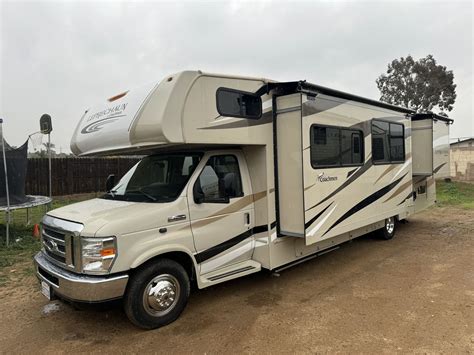 2019 Coachmen Forest River Leprechaun 319MB for Sale in Riverside, CA - OfferUp