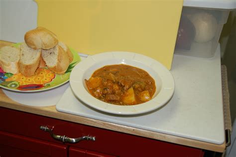 Lamb Stew (Navarin of Lamb) Recipe - Food.com