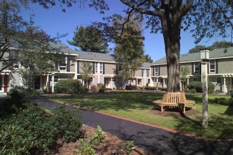 Linden Square Apartments - Boston Residential Group