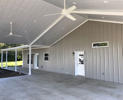 Metal Carport | Building a carport, Carport designs, Metal building homes