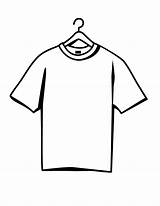 T shirt Coloring  ClipArt Best sketch template