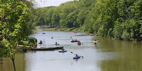 Request a Group Program | Metroparks Toledo