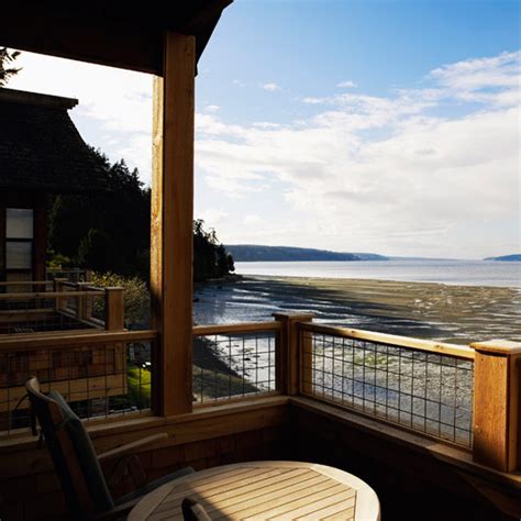 The Inn at Langley (Langley, Whidbey Island, Washington) Verified Reviews | Tablet Hotels