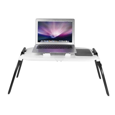 Portable Folding Laptop Table Small Table Ncp - Buy Laptop Table,Small ...