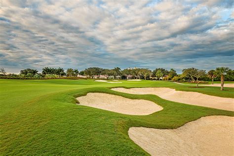 The Oaks Club Reworks Aging Course to Address Weather Threats, Playability - Club + Resort Business