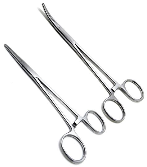 Surgical Hemostatics Clamp Forceps,Mosquito,Kelly,Pean,Crile Forceps ...