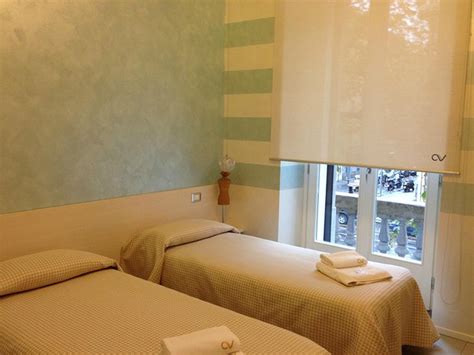 AIRPORT STATION BERGAMO GUESTHOUSE - Specialty Inn Reviews (Italy)