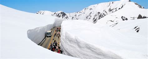 The World's 8 Snowiest Cities: - SnowBrains