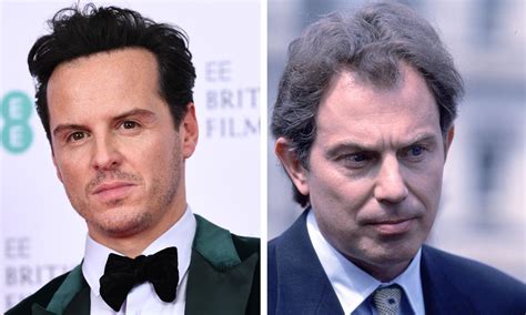 Andrew Scott being eyed to play Tony Blair in 'The Crown'