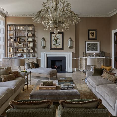 How to Create Old Money Interior Design: Feel, Look & Live Like Rich | Bored Panda