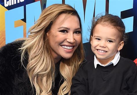 Naya Rivera's Son Josey Dorsey Is 'Naya in Boy Form,' Says Her Family