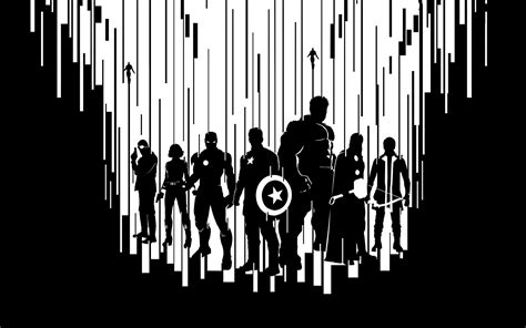 Dark Avengers Wallpapers - Wallpaper Cave