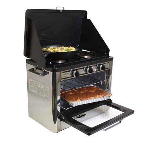 RV Kitchen Accessories for Luxury Outdoor Cooking - RV.com