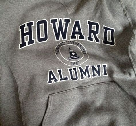 Pin by Erica Dove on HU - Bison! | University hoodies, University ...