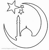Malvorlage Islam  Religion Ausmalbild Kostenlos Herunterladen sketch template