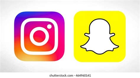 Snapchat Logo Vector (.EPS) Free Download