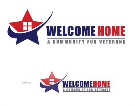 logo-welcome-home - Delta Systems Group - All Things Web: Design ...