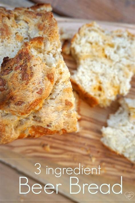 The Best Beer Bread Recipe · The Typical Mom