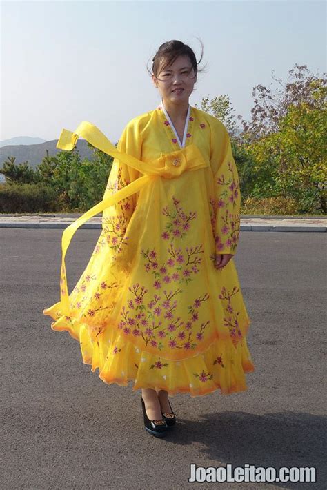 88 Reasons To Visit North Korea - DPRK Explicit | Traditional korean dress, Korean dress, Korea