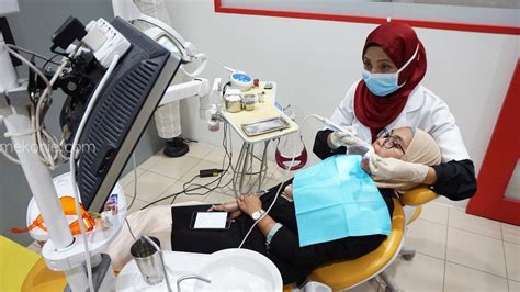 D Pengunjung di Klinik Kesehatan Gigi: Tingkatkan Kesehatan Gigi Anda ...