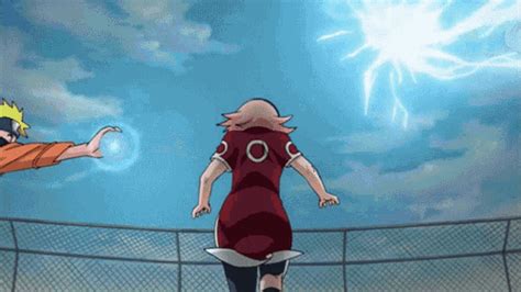 Sasuke Chidori Gif Sasuke Chidori Discover Share Gifs