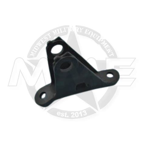 BRACKET M16 RIFLE MOUNT LOWER - Midwest Military Equipment