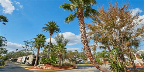 Tropical Palms RV Resort – Kissimmee, FL | The I-4 Exit Guide