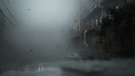 Anunciamos el remake de Silent Hill 2, los primeros detalles sobre el ...