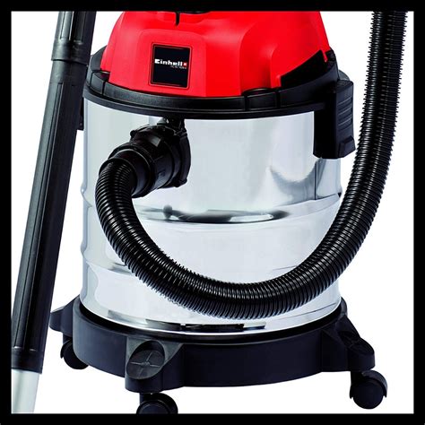 Aspiradora Sopladora Industrial Einhell 20l Polvo Agua Auto! | Vagolnet