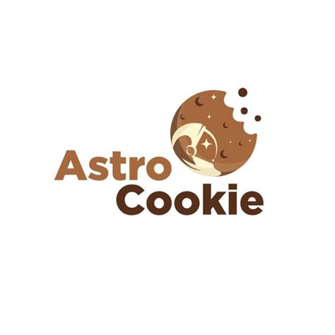 Cookies Logo Design