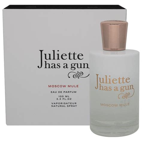 Buy Juliette Has A Gun Moscow Mule Eau De Parfum 100ml Online at Chemist Warehouse®