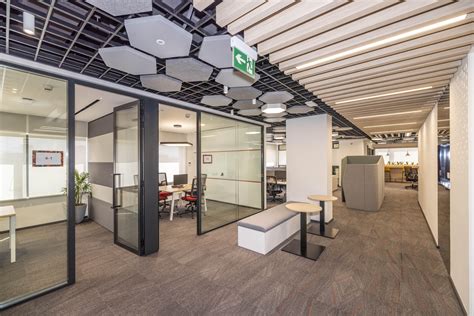 PWC Office – Dal Design