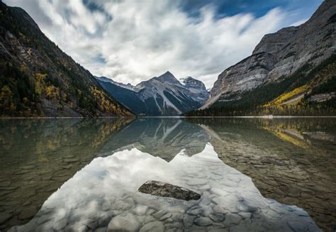 Mount Robson Park | BC Parks